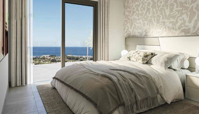 3 slaapkamer Appartement te koop in Estepona met zwembad garage - € 581.000 (Ref: 8884438)