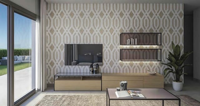 3 slaapkamer Appartement te koop in Estepona met zwembad garage - € 581.000 (Ref: 8884438)