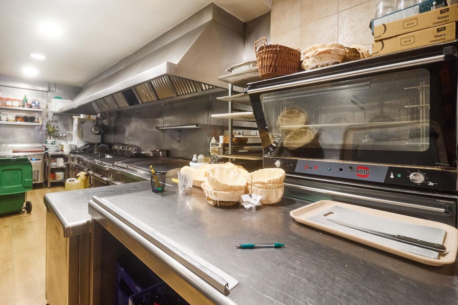 Commercieel te koop in Fuengirola - € 850.000 (Ref: 8884439)