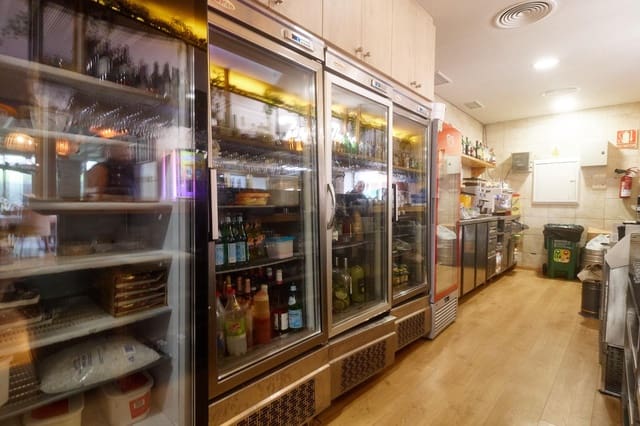 Komercyjne na sprzedaż w Fuengirola - 795 000 € (Ref: 8884439)