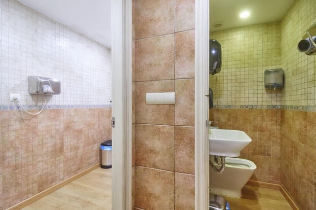 Komercyjne na sprzedaż w Fuengirola - 795 000 € (Ref: 8884439)