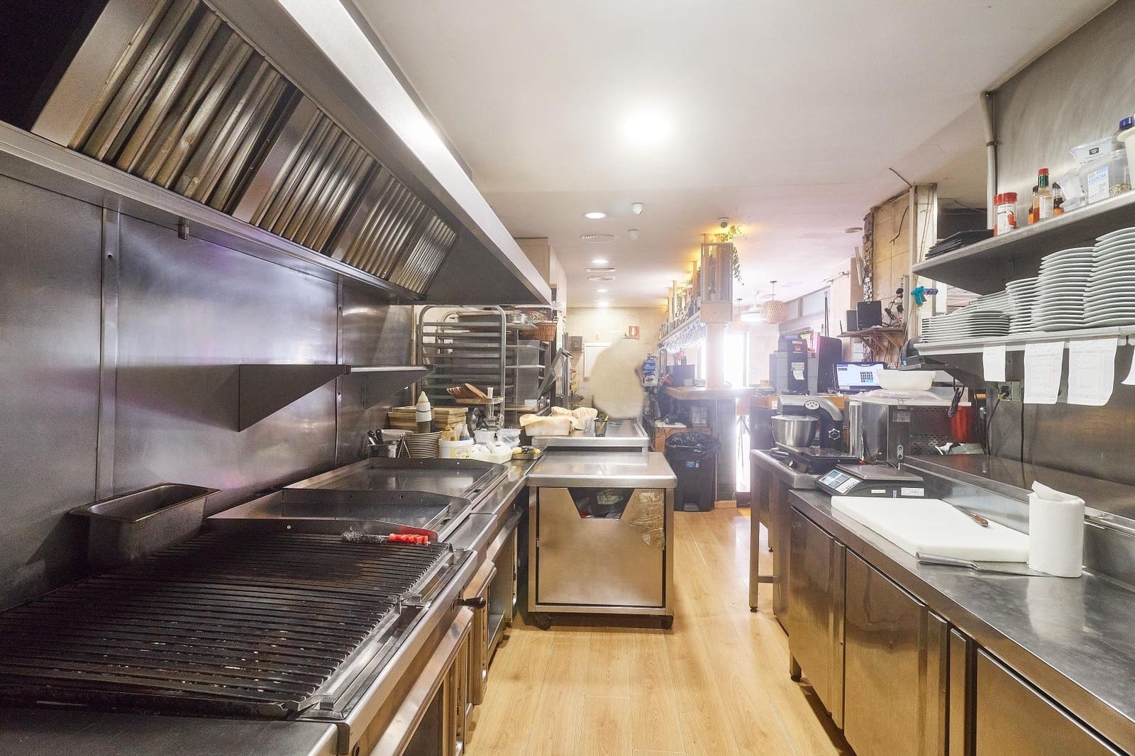 Commercieel te koop in Fuengirola - € 850.000 (Ref: 8884439)