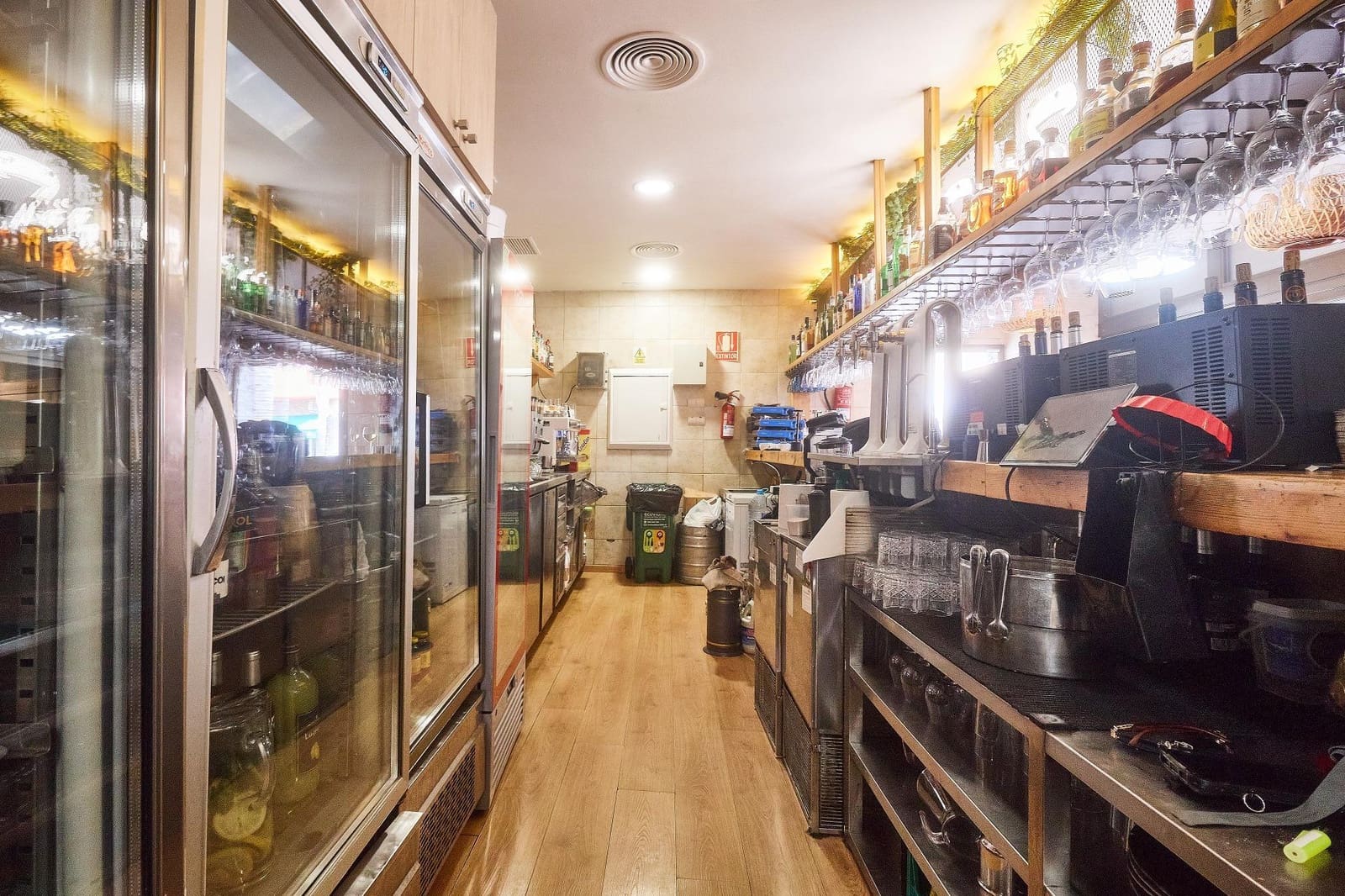 Commercieel te koop in Fuengirola - € 850.000 (Ref: 8884439)