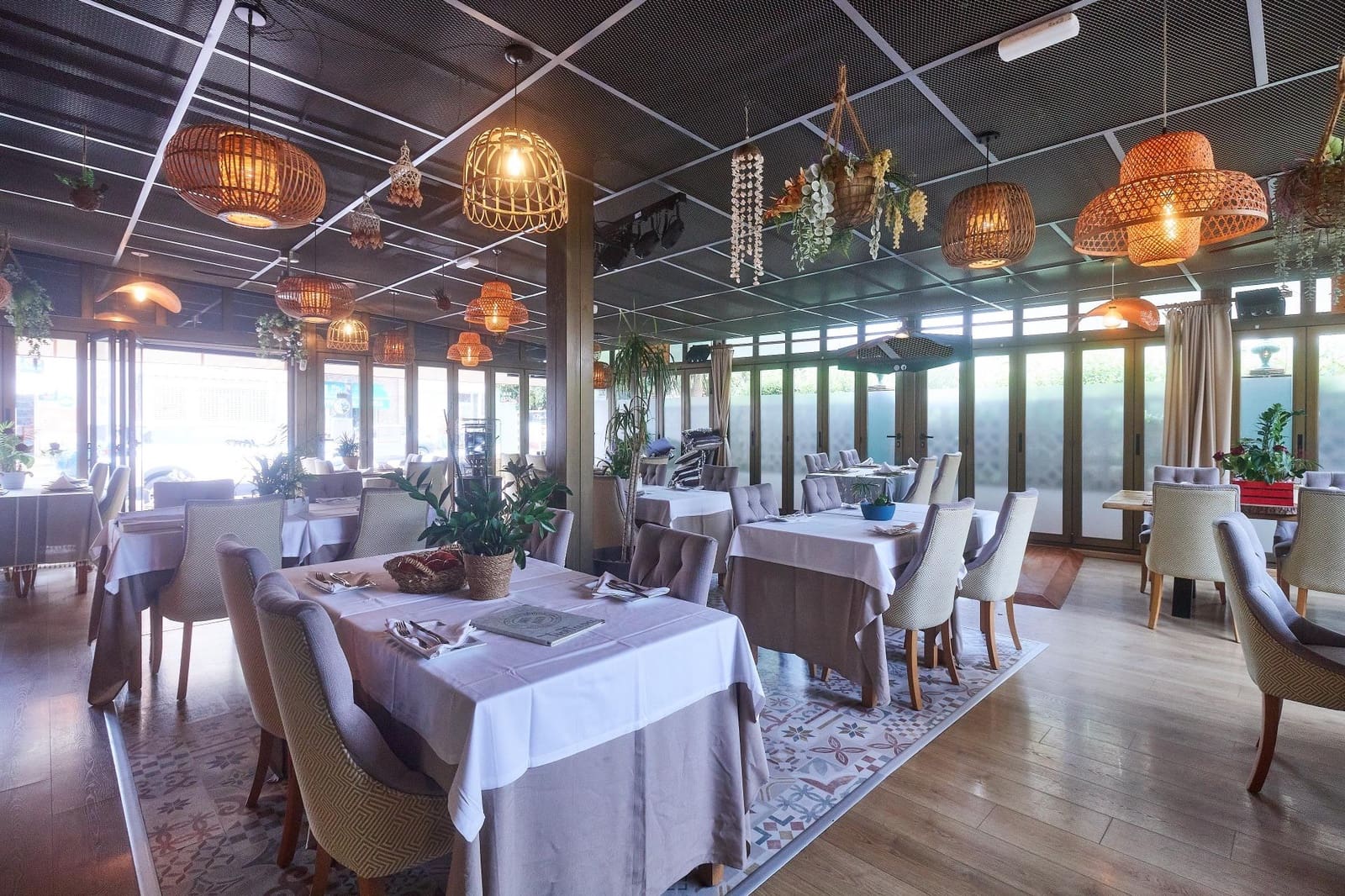 Commercieel te koop in Fuengirola - € 850.000 (Ref: 8884439)