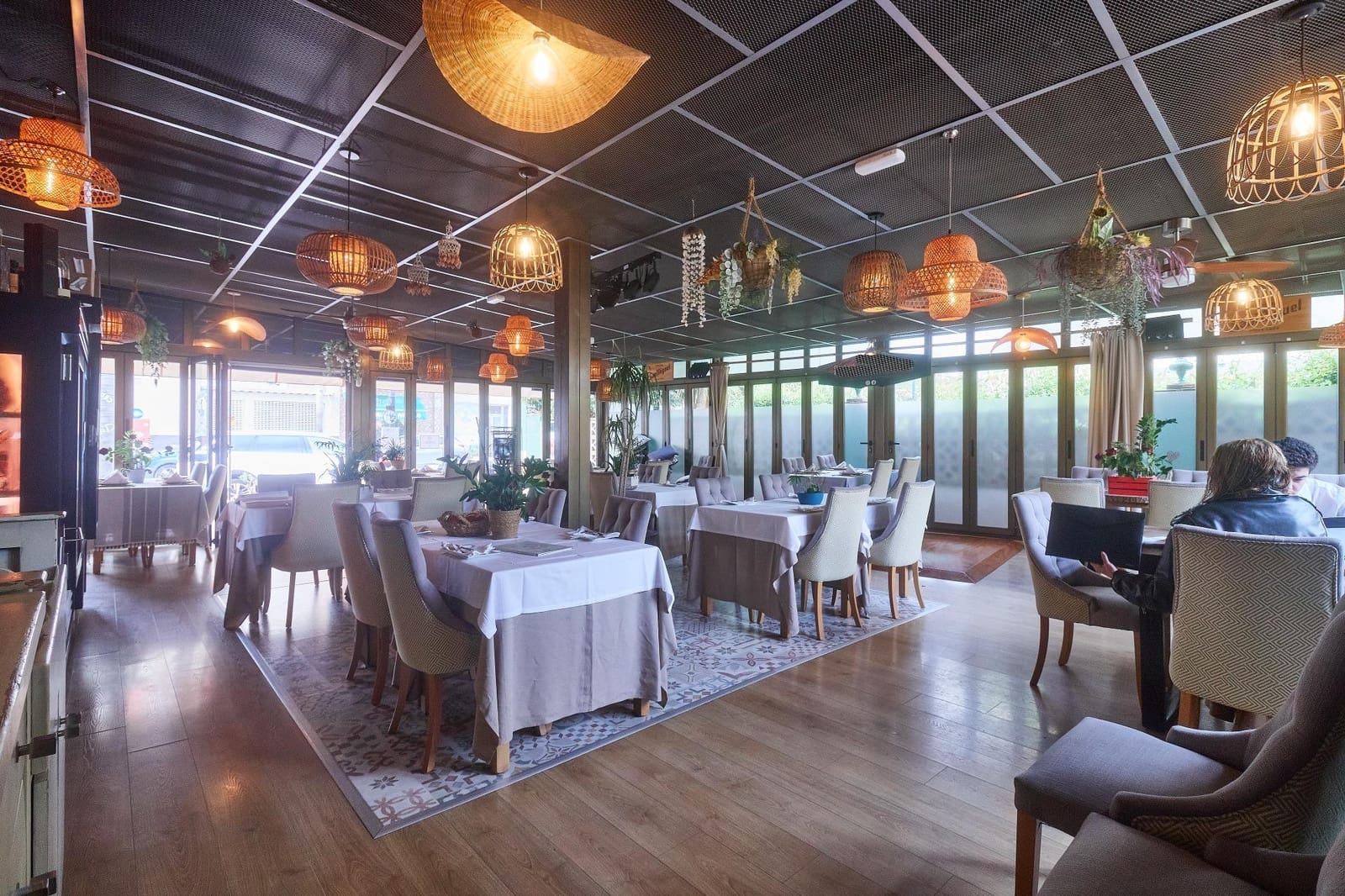 Commercieel te koop in Fuengirola - € 850.000 (Ref: 8884439)