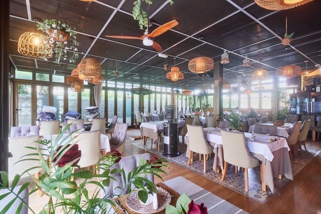 Commercieel te koop in Fuengirola - € 850.000 (Ref: 8884439)