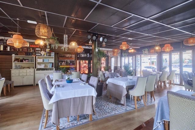 Commercieel te koop in Fuengirola - € 850.000 (Ref: 8884439)