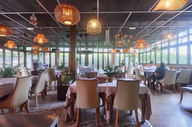 Commercieel te koop in Fuengirola - € 850.000 (Ref: 8884439)