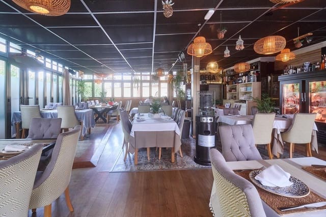 Komercyjne na sprzedaż w Fuengirola - 795 000 € (Ref: 8884439)