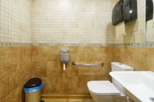 Komercyjne na sprzedaż w Fuengirola - 795 000 € (Ref: 8884439)
