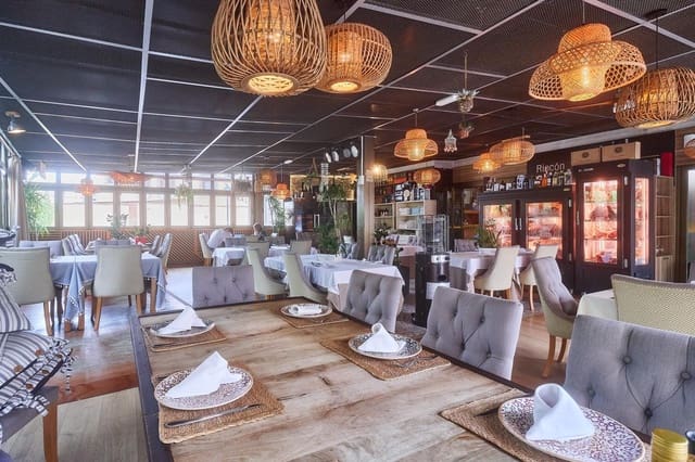 Komercyjne na sprzedaż w Fuengirola - 795 000 € (Ref: 8884439)