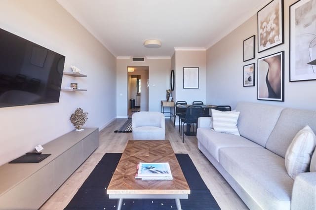 2 camera da letto Appartamento in vendita in Benahavís con piscina - 320.000 € (Rif: 8918240)