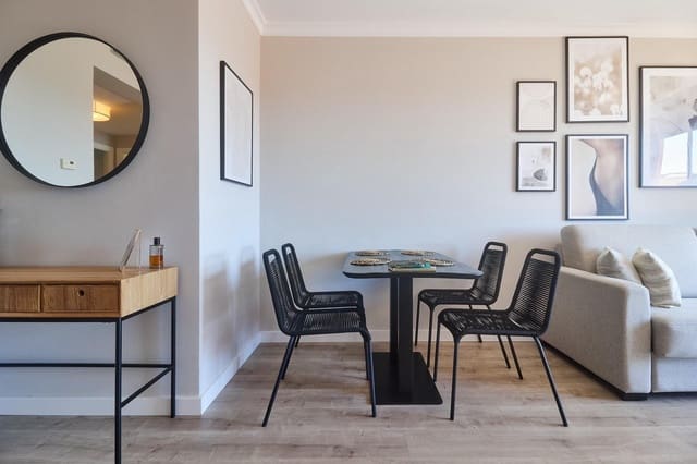 2 camera da letto Appartamento in vendita in Benahavís con piscina - 320.000 € (Rif: 8918240)