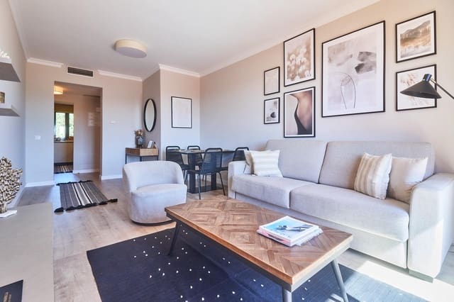 2 camera da letto Appartamento in vendita in Benahavís con piscina - 320.000 € (Rif: 8918240)