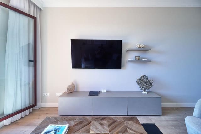 2 camera da letto Appartamento in vendita in Benahavís con piscina - 320.000 € (Rif: 8918240)