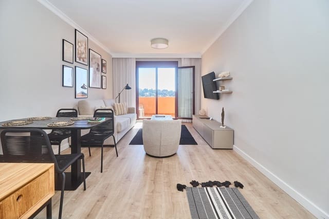 2 camera da letto Appartamento in vendita in Benahavís con piscina - 320.000 € (Rif: 8918240)