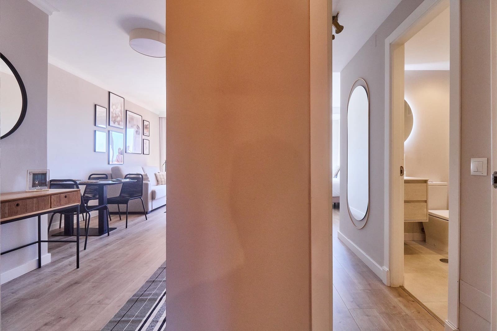 2 bedroom Apartment for sale in Benahavis with pool - € 320,000 (Ref: 8918240)