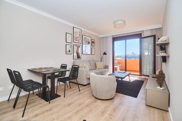 2 camera da letto Appartamento in vendita in Benahavís con piscina - 320.000 € (Rif: 8918240)