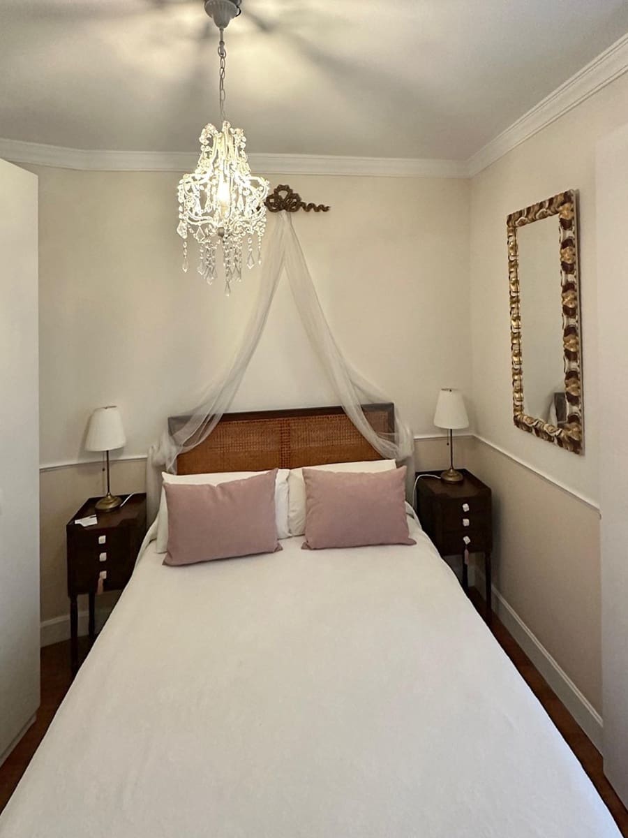 9 makuuhuone Hotelli myytävänä paikassa Cadiz kaupunki - 1 450 000 € (Ref: 8924044)