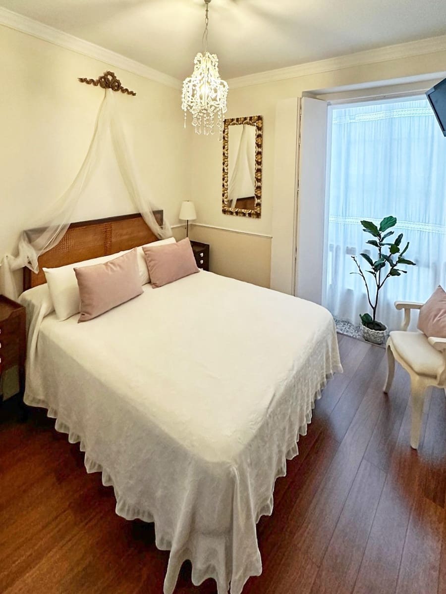 9 makuuhuone Hotelli myytävänä paikassa Cadiz kaupunki - 1 450 000 € (Ref: 8924044)