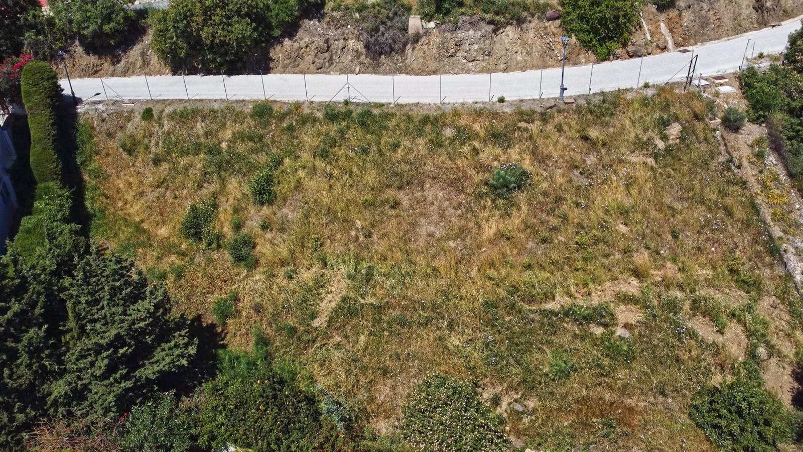 Byggegrund til salg i Mijas - € 159.900 (Ref: 8957211)