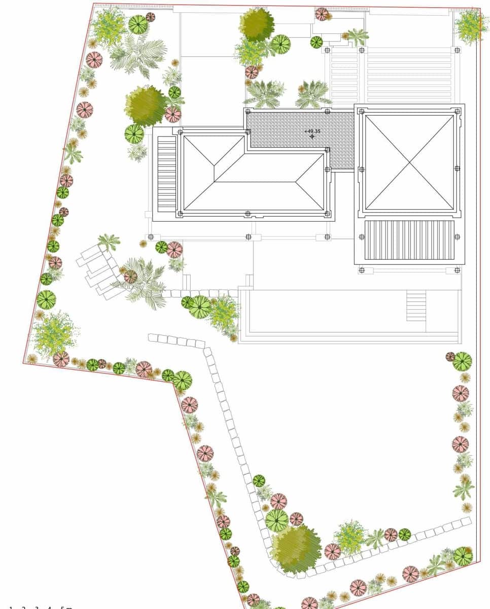 Tontti myytävänä paikassa Mijas Golf - 700 000 € (Ref: 8961705)