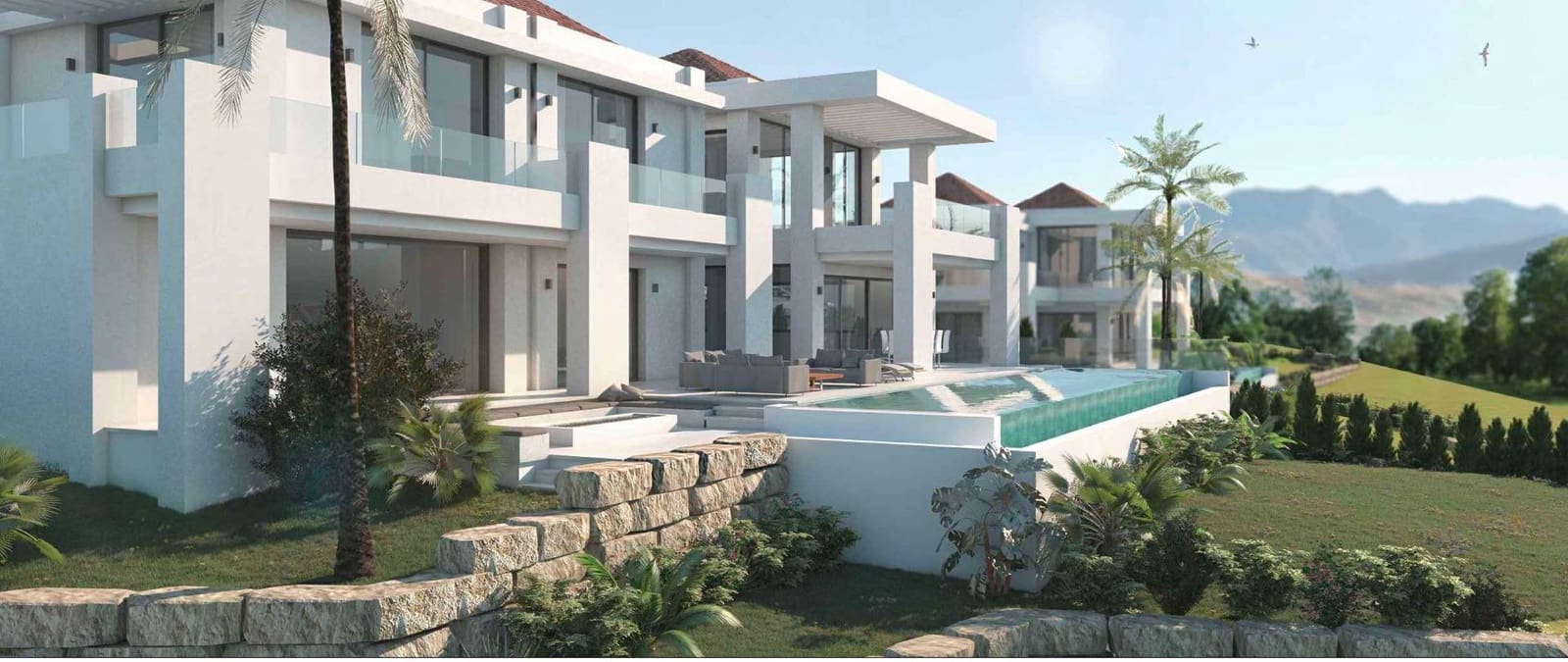 Tontti myytävänä paikassa Mijas Golf - 700 000 € (Ref: 8961705)