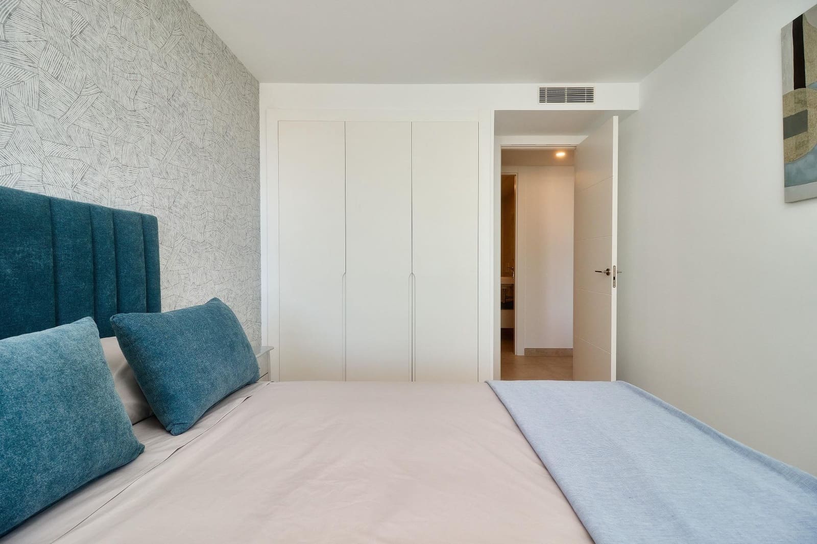 3 camera da letto Appartamento in vendita in Fuengirola con piscina garage - 1.051.500 € (Rif: 9014361)