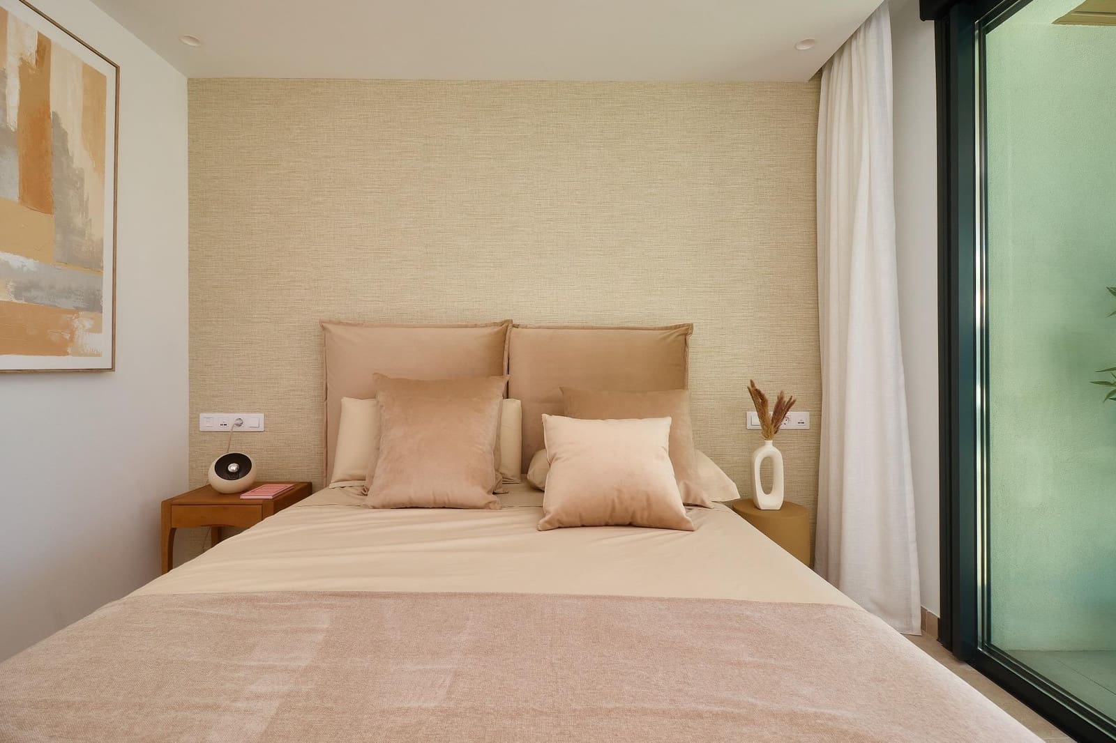 3 camera da letto Appartamento in vendita in Fuengirola con piscina garage - 1.051.500 € (Rif: 9014361)