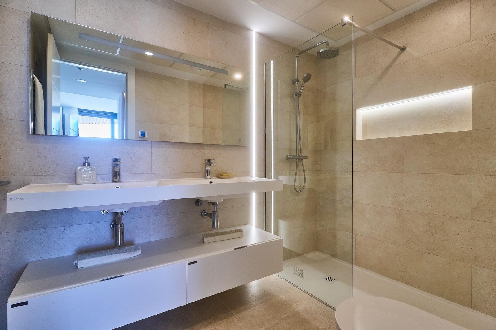 3 camera da letto Appartamento in vendita in Fuengirola con piscina garage - 1.051.500 € (Rif: 9014361)