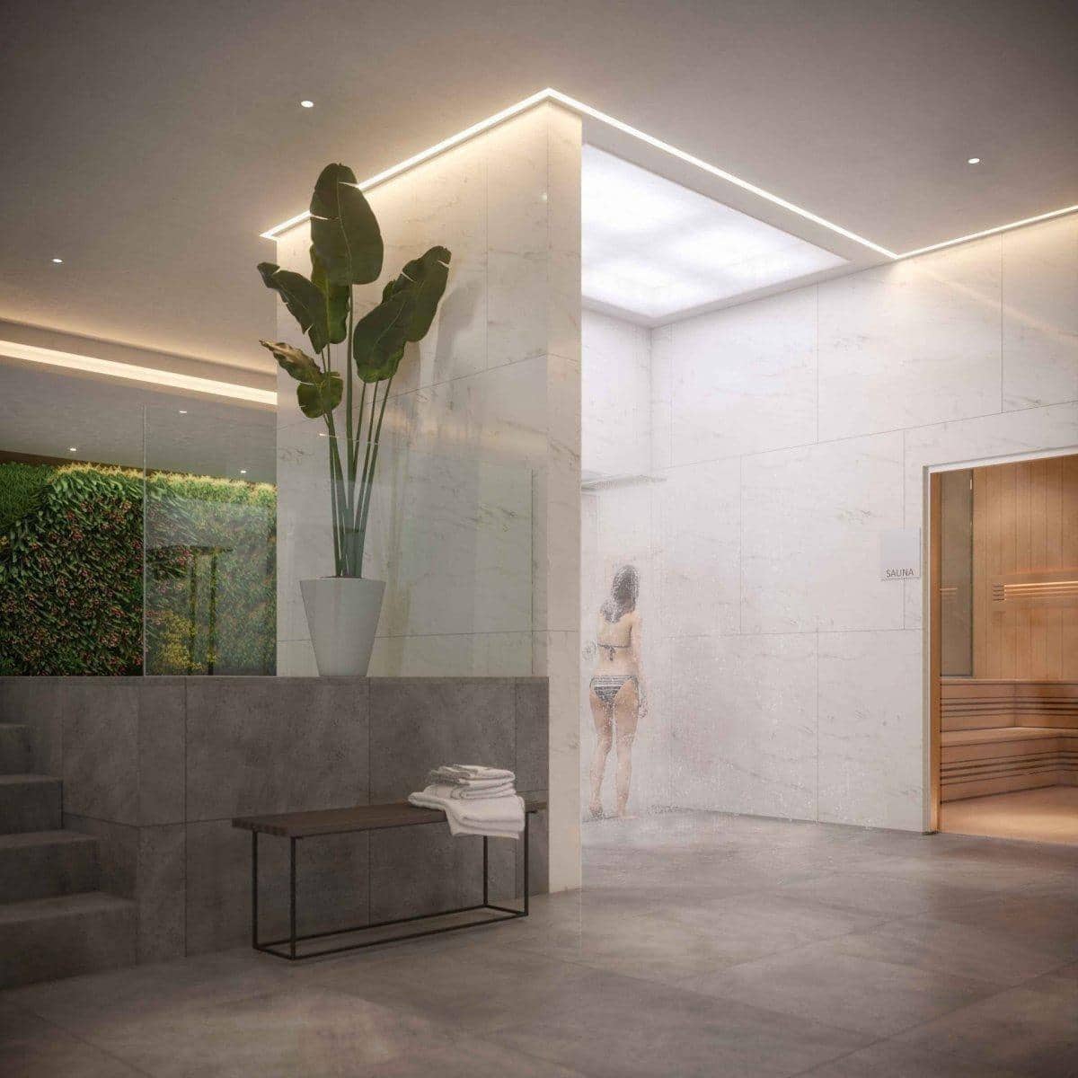 3 camera da letto Appartamento in vendita in Fuengirola con piscina garage - 1.051.500 € (Rif: 9014361)