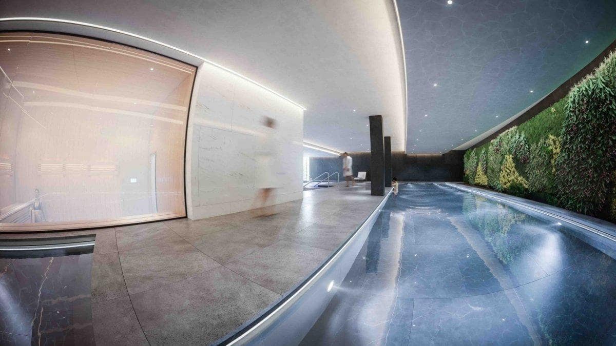 3 camera da letto Appartamento in vendita in Fuengirola con piscina garage - 1.051.500 € (Rif: 9014361)