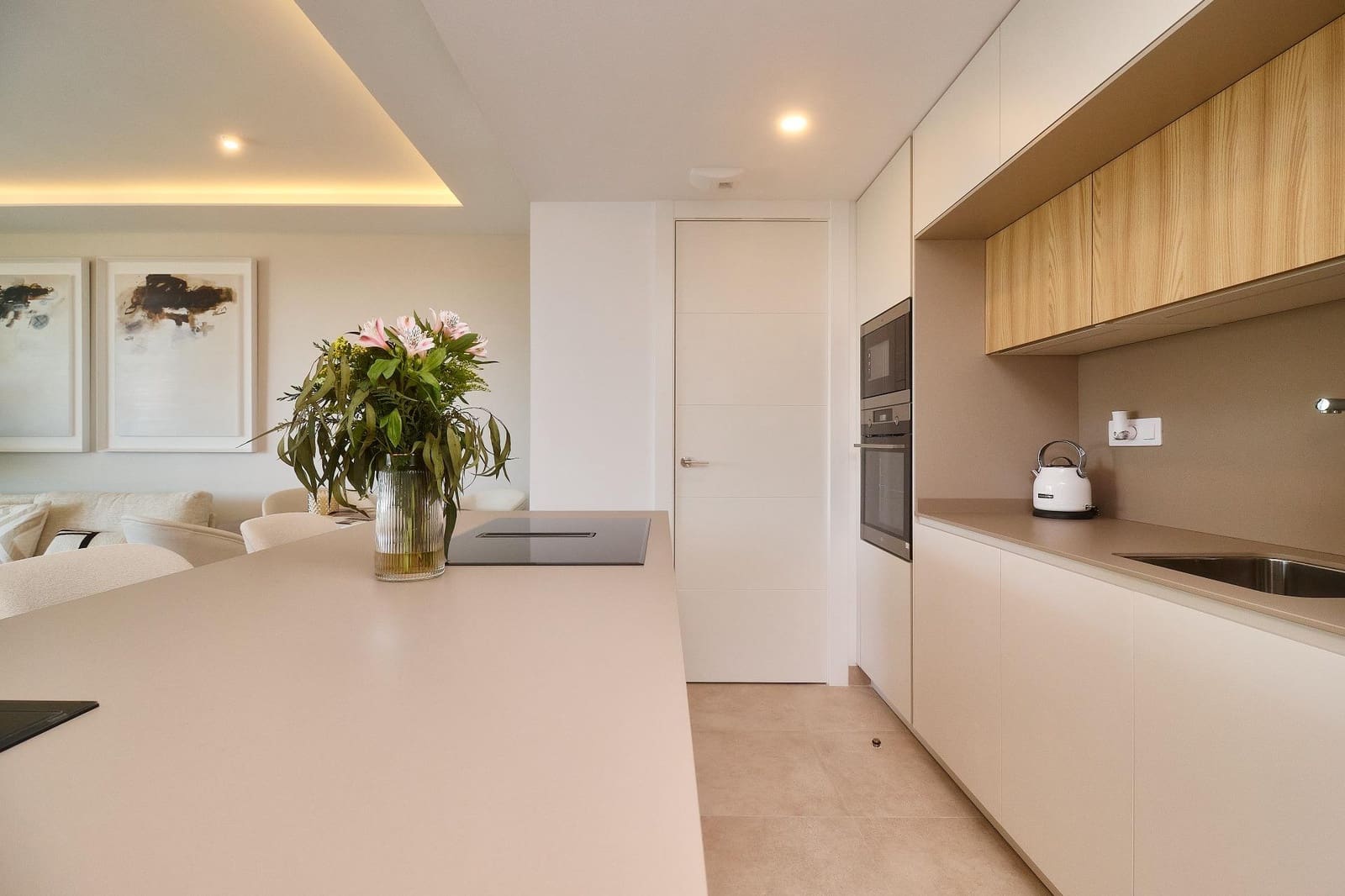 3 camera da letto Appartamento in vendita in Fuengirola con piscina garage - 1.051.500 € (Rif: 9014361)