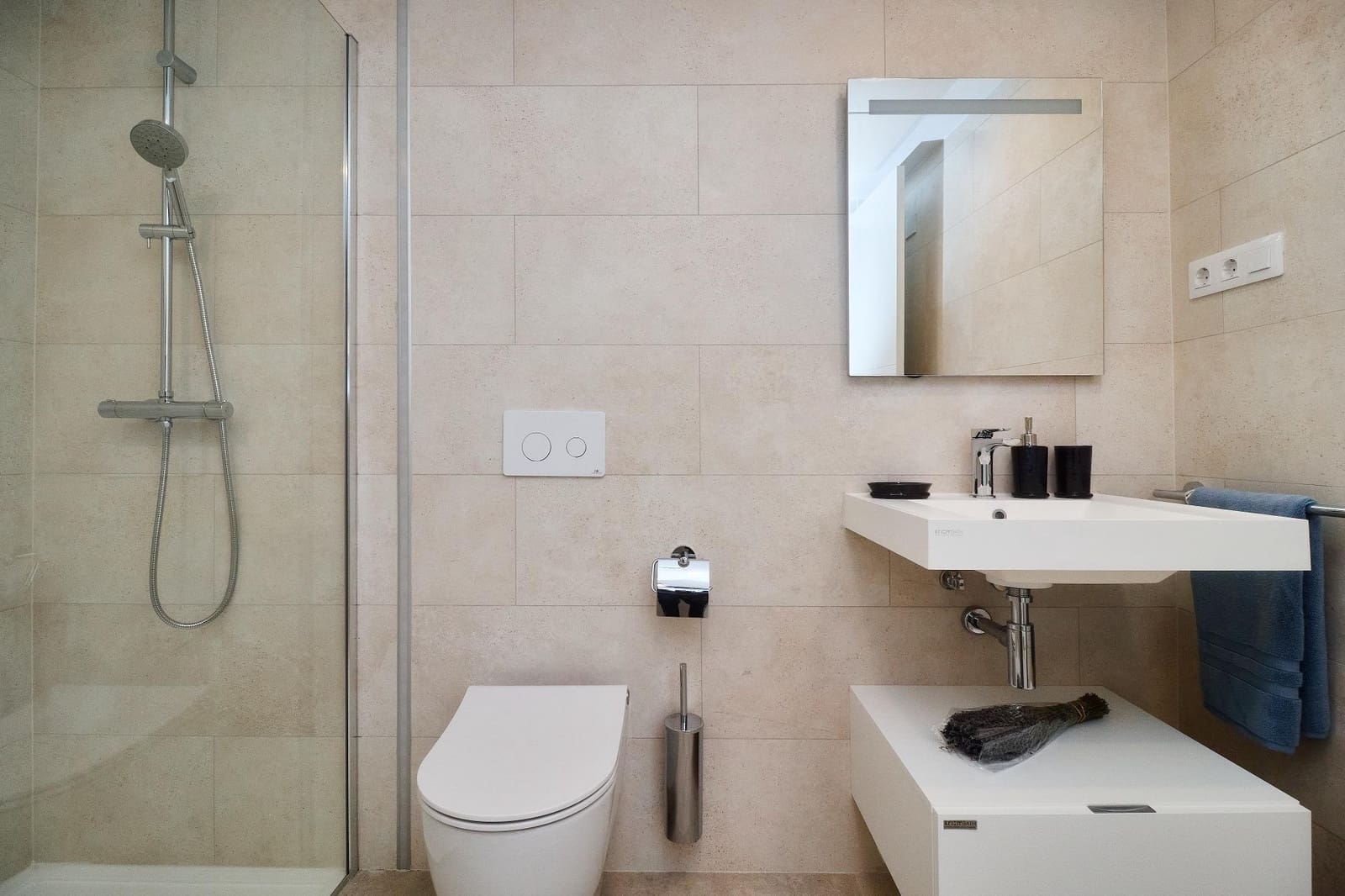 3 camera da letto Appartamento in vendita in Fuengirola con piscina garage - 1.051.500 € (Rif: 9014361)