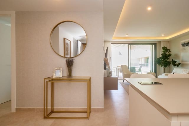 3 camera da letto Appartamento in vendita in Fuengirola con piscina garage - 1.051.500 € (Rif: 9014361)