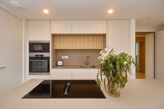 3 camera da letto Appartamento in vendita in Fuengirola con piscina garage - 1.051.500 € (Rif: 9014361)