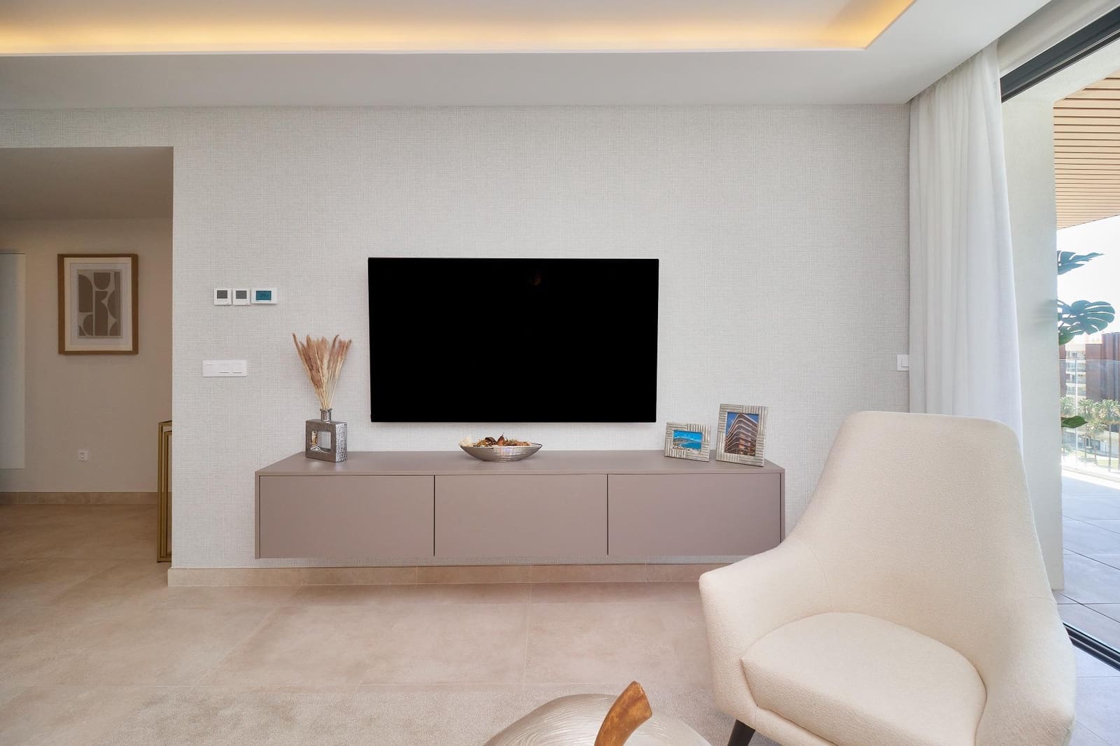 3 camera da letto Appartamento in vendita in Fuengirola con piscina garage - 1.051.500 € (Rif: 9014361)