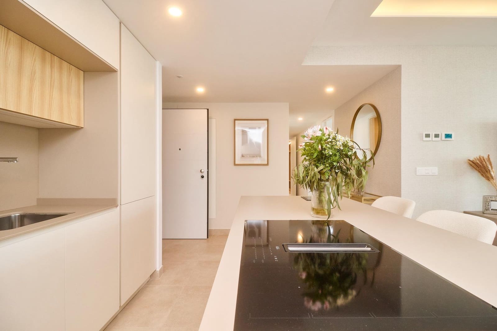 3 camera da letto Appartamento in vendita in Fuengirola con piscina garage - 1.051.500 € (Rif: 9014361)