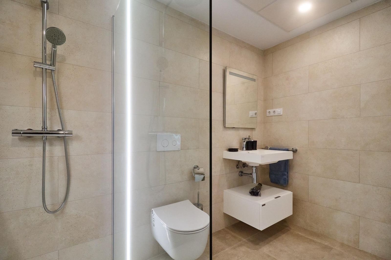 3 camera da letto Appartamento in vendita in Fuengirola con piscina garage - 1.051.500 € (Rif: 9014361)