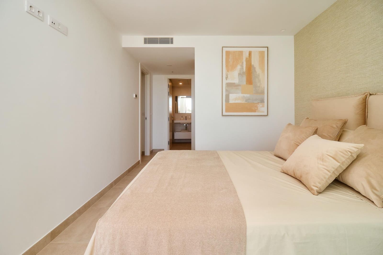 3 camera da letto Appartamento in vendita in Fuengirola con piscina garage - 1.051.500 € (Rif: 9014361)