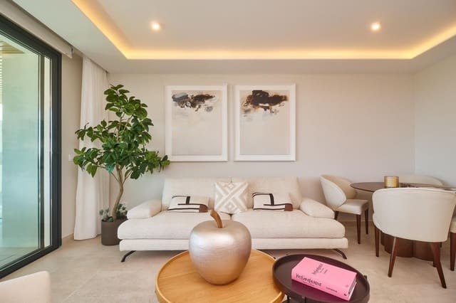 3 camera da letto Appartamento in vendita in Fuengirola con piscina garage - 1.051.500 € (Rif: 9014361)