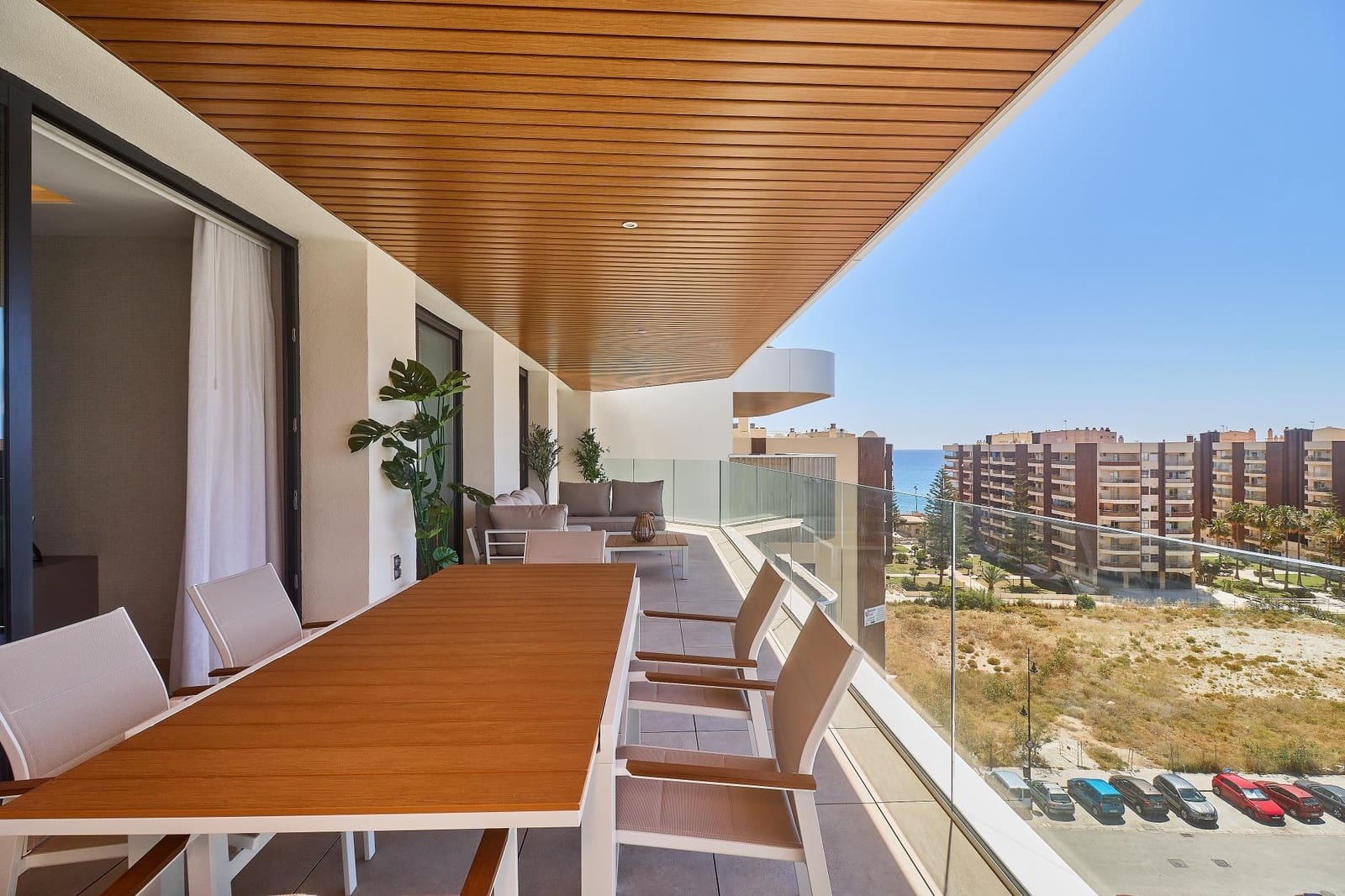 3 camera da letto Appartamento in vendita in Fuengirola con piscina garage - 1.051.500 € (Rif: 9014361)