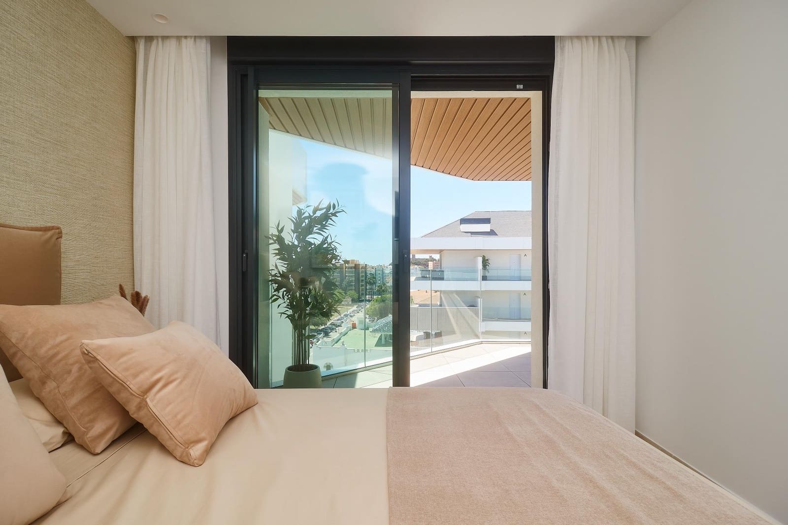 3 camera da letto Appartamento in vendita in Fuengirola con piscina garage - 1.051.500 € (Rif: 9014361)