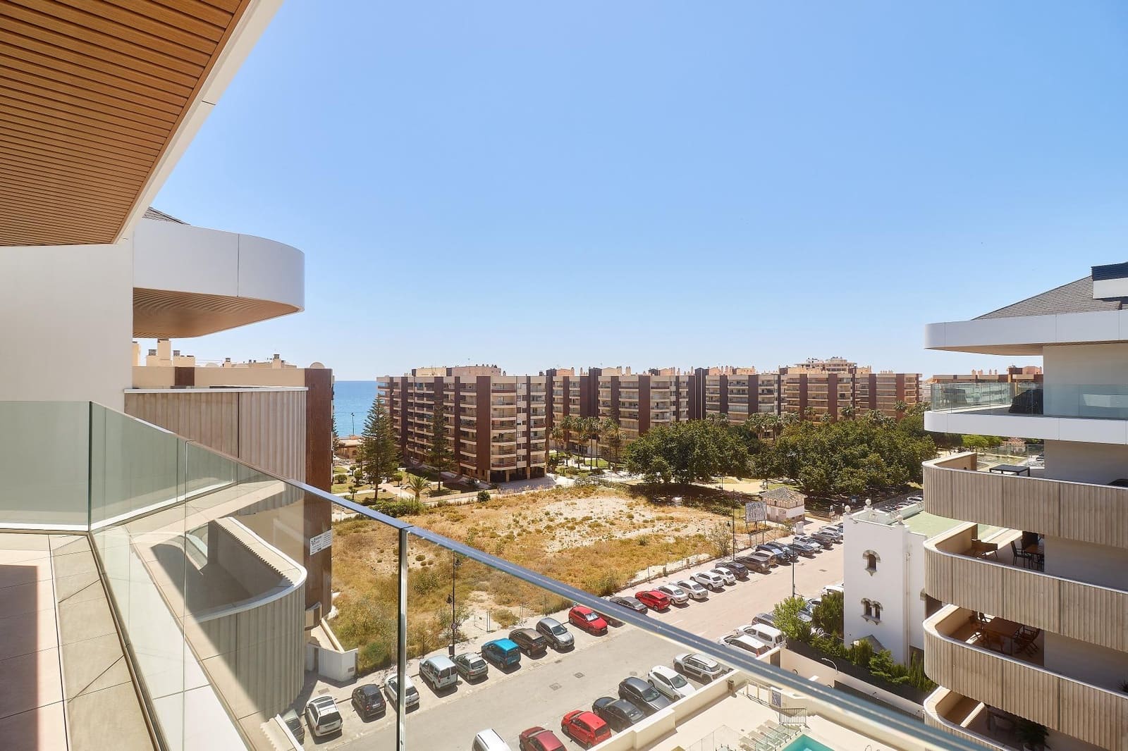 3 camera da letto Appartamento in vendita in Fuengirola con piscina garage - 1.051.500 € (Rif: 9014361)