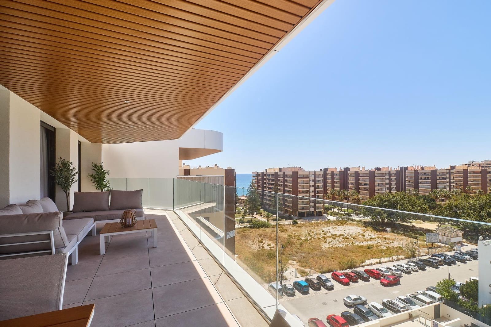 3 camera da letto Appartamento in vendita in Fuengirola con piscina garage - 1.051.500 € (Rif: 9014361)