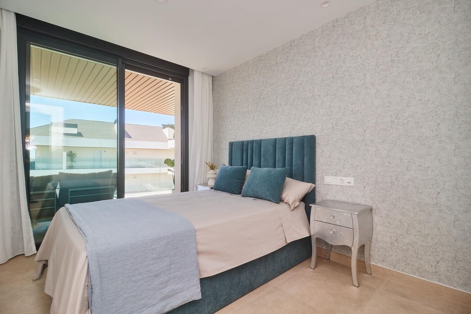 3 camera da letto Appartamento in vendita in Fuengirola con piscina garage - 1.051.500 € (Rif: 9014361)