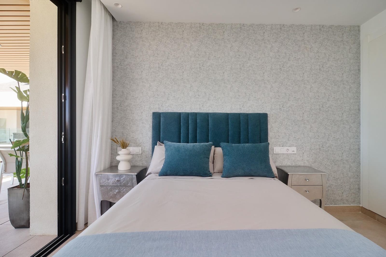 3 camera da letto Appartamento in vendita in Fuengirola con piscina garage - 1.051.500 € (Rif: 9014361)