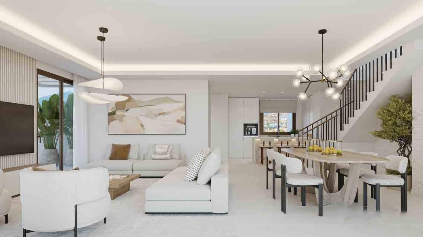 3 Zimmer Apartment zu verkaufen in Bel-Air mit Pool Garage - 1.338.000 € (Ref: 9104734)