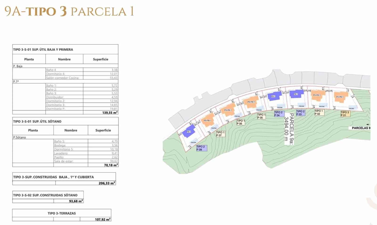 5 sovrum Villa till salu i Estepona med pool garage - 1 825 000 € (Ref: 9125184)