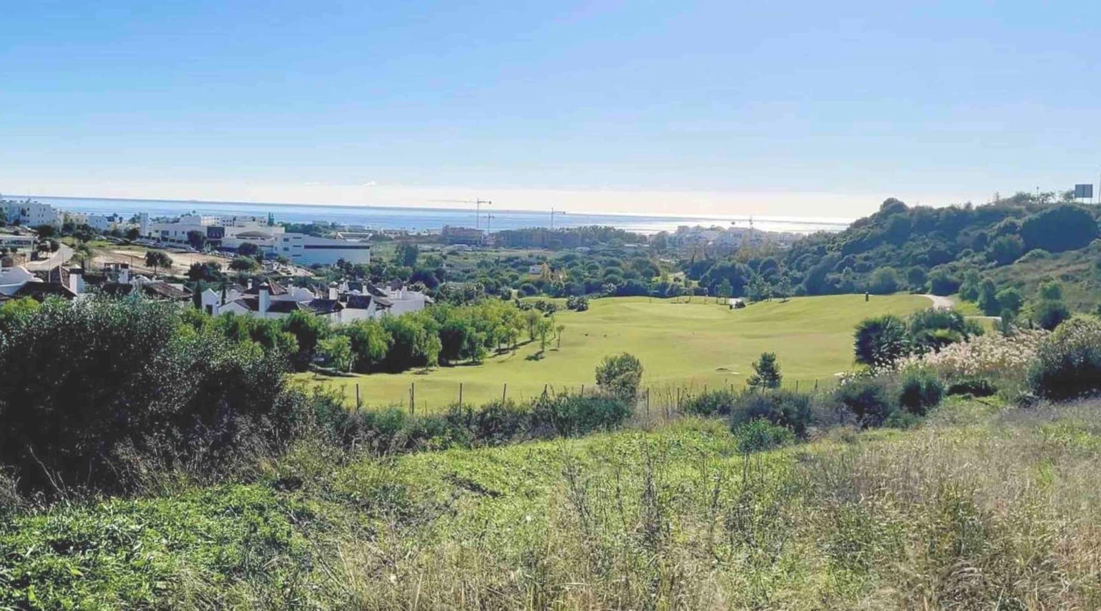 5 sovrum Villa till salu i Estepona med pool garage - 1 825 000 € (Ref: 9125184)